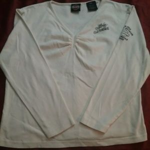 Harley Davidson shirt